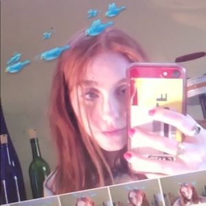 Meet your Posher, Eilish